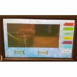 Pilot-Scale Freeze Dryer BK-FD20/30 Series with Vacuum and Temperature Control, 6 of 8