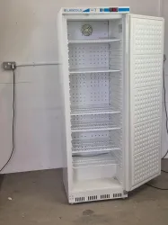 Labcold RLPR1514 150L Undercounter Pharmacy Refrigerator with IntelliCold Controller, 4 of 12