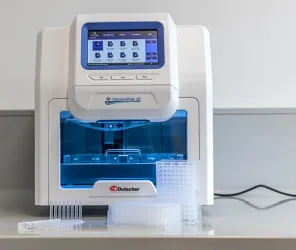 DUTSCHER MagnetaPure 32 Automated Nucleic Acid and Protein Purification System, 2 of 6