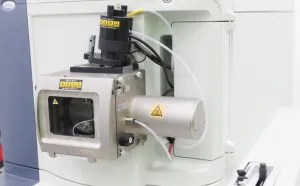 Waters Synapt G1 Ion Mobility LC-MS Mass Spectrometer, 2008 Model, 10 of 12