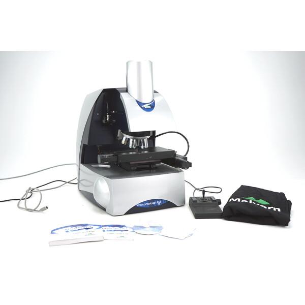 Malvern Instruments Morphologi G3S Particle Characterization System with Multiple Magnifications