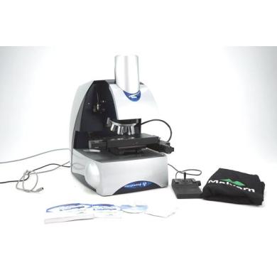 Malvern Instruments Morphologi G3S Particle Characterization System with Multiple Magnifications-cover