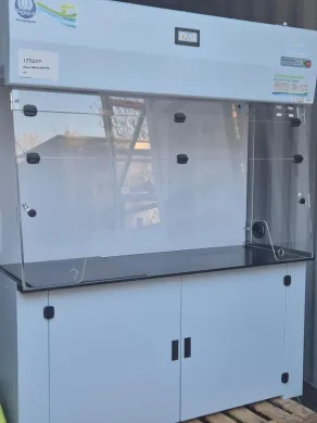 Bigneat BC1506 Ductless Safety Cabinet with Advanced Carbon & HEPA Filtration