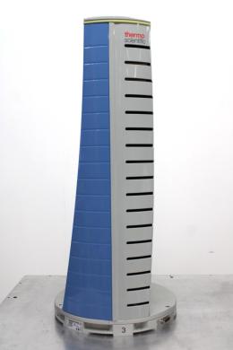 Thermo Scientific F01981 Spinnaker 4-Axis Robotic Microplate Mover for Lab Automation-cover