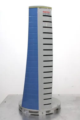 Thermo Scientific F01981 Spinnaker 4-Axis Robotic Microplate Mover for Lab Automation