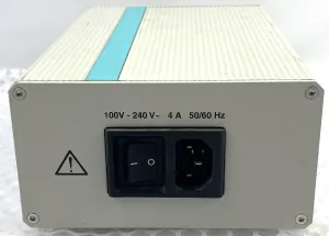 CTC Analytics HTC PAL Automated Sample Injector, 16 of 22