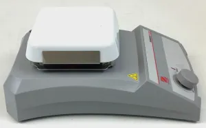 Ohaus Guardian 2000 Hot Plate with 4" x 4" Heating Surface, 2 of 7