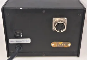 J-KEM Model DTC-6 Multi-Channel Temperature Controller, 7 of 7