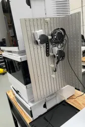 Agilent 1260 Infinity II Prep HPLC, 5 of 11