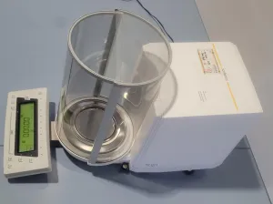 Sartorius MC 410S Precision Analytical Balance 410g Capacity, 0.1mg Readability, 5 of 10