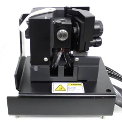 Thermo GFS35 Graphite Furnace with Zeeman Correction, Optical Temperature Control, 2022, 3 of 10