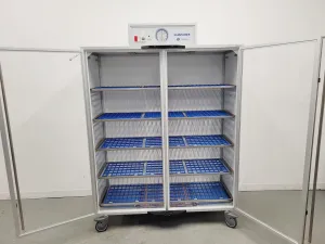 Scanbur Scantainer Cabinet Model 50-SCNT-1-110 - Animal Welfare Lab, 6 of 16