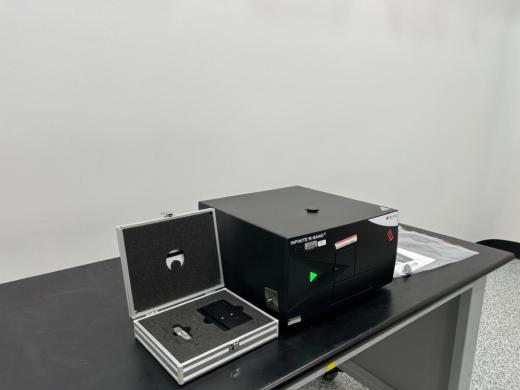 Tecan Infinite F200 Pro Absorbance Microplate Reader with INFINITE M NANO+ Configuration-cover