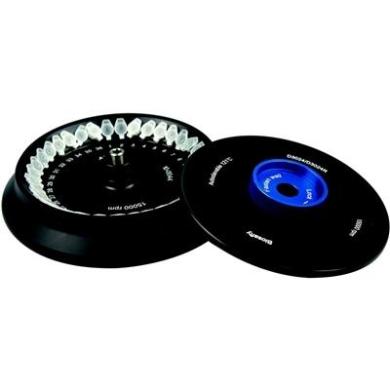 Scilogex 0.5ml x 36 Aluminum Alloy Rotor with Cover-cover