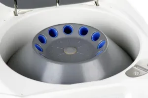 Globe Scientific Clinical Centrifuges GCC-S, GCC-E, GCC-E50 with Fixed Angle Rotors and Digital Displays, 21 of 21