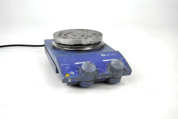 IKA RCT Basic Heated Magnetic Stirrer