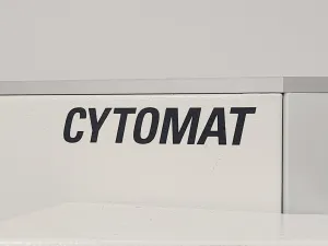 Thermo Scientific Cytomat 24 Microplate Hotel for Automated Microplate Storage, 16 of 19
