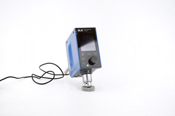 IKA Ministar 80 Control Overhead Stirrer, 30–500 rpm, 50 L-cover