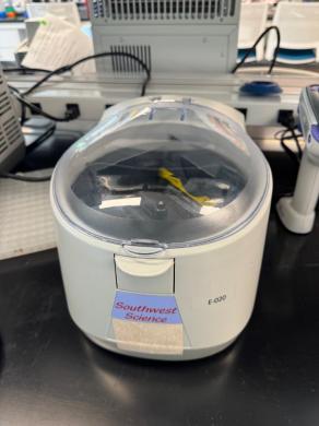 Southwest Science Mini Centrifuge for Rapid Sample Separation-cover