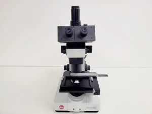 Wild Leitz Fluovert FU 090-128.017 Inverted Fluorescence Microscope, 17 of 18