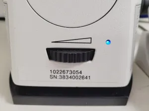 Zeiss PALM Microbeam System with Observer.Z1 Microscope and XL-PALM Incubator, 9 of 102