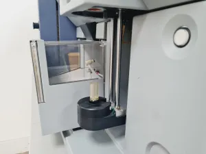 BD Biosciences FACSAria Cell Sorter with Fluidics Cart, 14 of 37