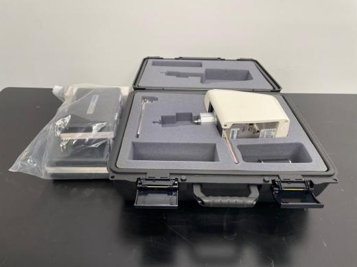 Brookfield DV1 Viscometer-cover