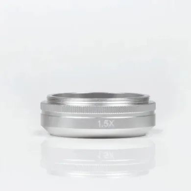 MOTIC Achromatic Objective 1.5X with 47mm Working Distance for SMZ-160 Series