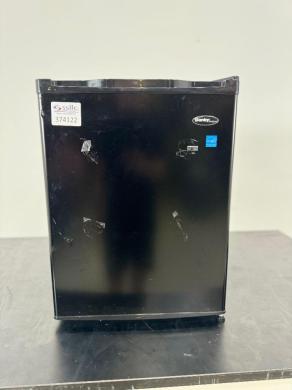 Danby Undercounter Laboratory Refrigerator for Sample Storage-cover