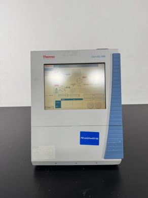 Thermo Scientific Easy-nLC 1000 Nano Liquid Chromatography System for Proteomics-cover