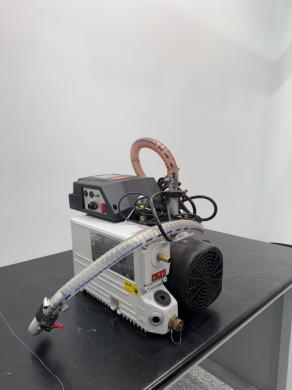 Sogevac SV40BI Rotary Vane Vacuum Pump for Laboratory and Industrial Use-cover