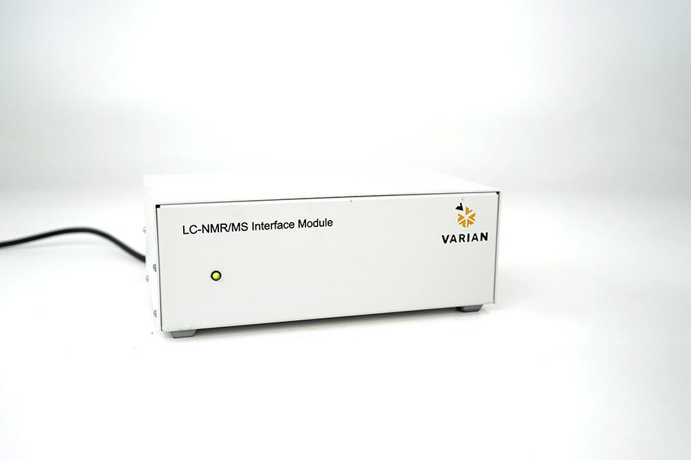 Varian LC-NMR/MS Interface Module