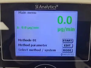 SI Analytics TitroLine 7500 KF Trace, 2 of 15