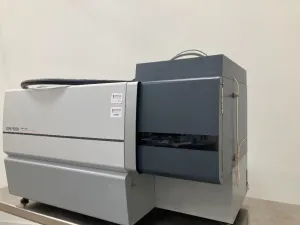 Shimadzu ICPE-9000 Plasma Atomic Emission Spectrometer for Elemental Analysis, 3 of 4