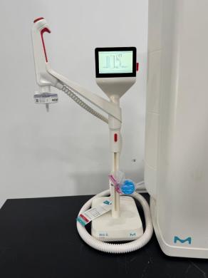 Millipore Milli-Q IX 7010 Laboratory Ultrapure Water Purification System-cover