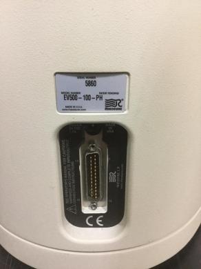 Phenomenex Synergi EV500-100-PH Automated HPLC Column Selector-cover