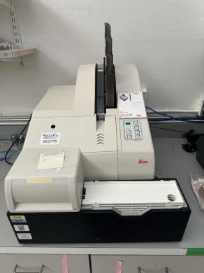 Leica IP S Printer for Microscope Slide Labeling-cover