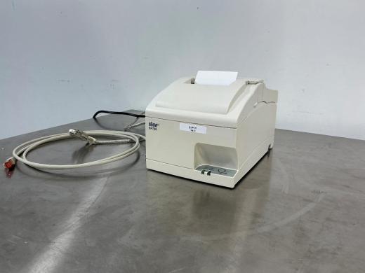 Star SP700 Printer-cover