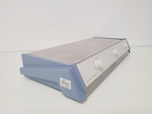 Stuart SB 161-3 Magnetic Stirrer Three Position Lab-cover