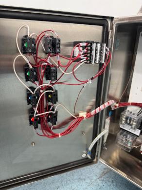 Mokon DT4012AMK Industrial Temperature Control Unit for Precise Thermal Management-cover