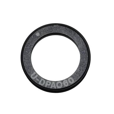 Olympus Microscope U-DPAO60 Nomarski DIC Condenser Prism-cover