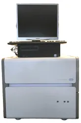 Roche LightCycler 480 II 96-Well Real-Time PCR System with Integrated UPS and Computer, 2 of 36