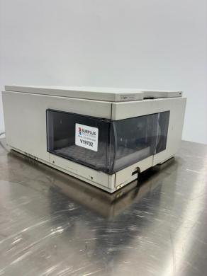 Agilent Technologies 1100 Series Autosampler G1329A for HPLC Systems-cover