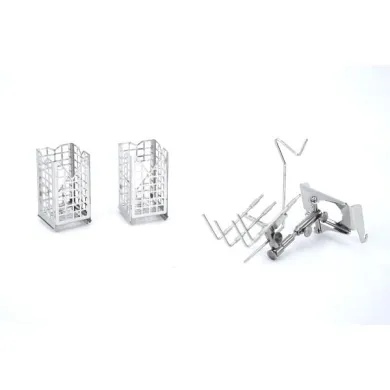 Mettler Toledo XP Pipetting Aid and Weighing Accessories