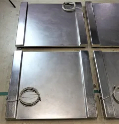 Sartorius IS99 Bench Scale 600kg Capacity Low Profile Robust Design, 7 of 9