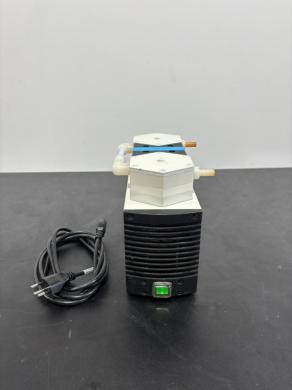 KNF N820.3FT.18 Diaphragm Vacuum Pump for Lab and Industrial Use-cover