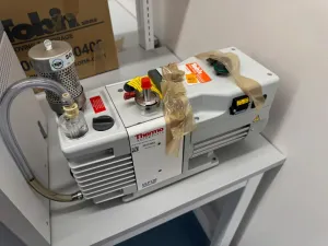 Thermo Savant SpeedVac SPD120 Vacuum Concentrator, 4 of 4