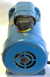 Cole-Parmer Masterflex L/S 7531-10 High-Speed Peristaltic Pump with Standard L/S 7013-21 Pump Head, 4 of 6