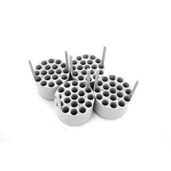 Thermo Scientific TTH-400 TX-400 Rotor for Blood Tubes