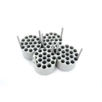 Thermo Scientific TTH-400 TX-400 Rotor for Blood Tubes